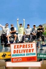 Nonton film Express Delivery: Mongolia Edition (2023) idlix , lk21, dutafilm, dunia21