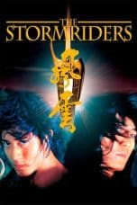Nonton film The Storm Riders (Fung wan: Hung ba tin ha) (1998) idlix , lk21, dutafilm, dunia21