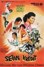 Nonton film Warkop DKI Setan Kredit (1981) idlix , lk21, dutafilm, dunia21