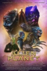 Nonton film Alien Planet (2023) idlix , lk21, dutafilm, dunia21