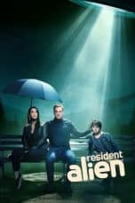 Nonton film Resident Alien Season 1-2 (2021-2022) idlix , lk21, dutafilm, dunia21