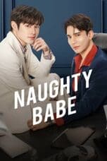 Nonton film Naughty Babe (2023) idlix , lk21, dutafilm, dunia21